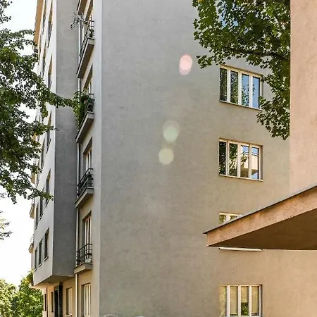 Spodek Przestronny I Piekny Apartament *
