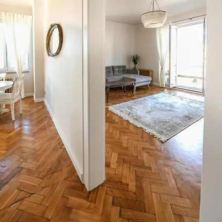 公寓 Spodek Przestronny I Piekny Apartament *