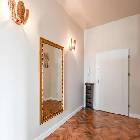 Spodek Przestronny I Piekny Apartament