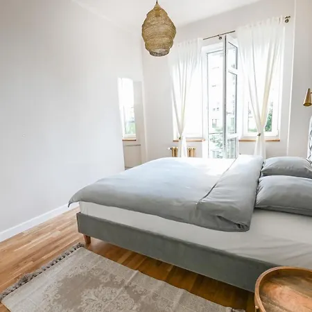 Spodek Przestronny I Piekny Apartament
