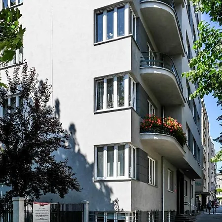 Spodek Przestronny I Piekny Apartament 公寓 *