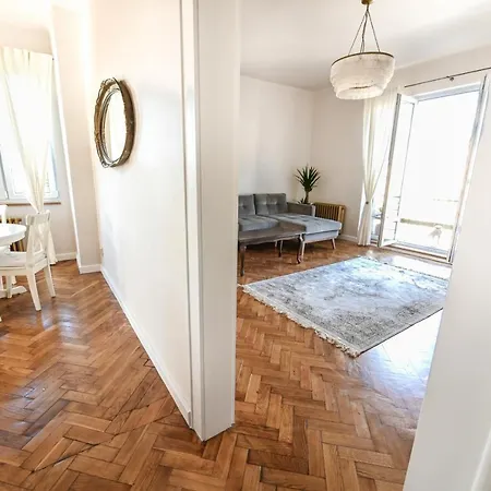Spodek Przestronny I Piekny Apartament *
