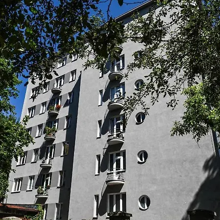 Spodek Przestronny I Piekny Apartament