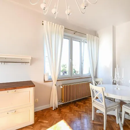 Spodek Przestronny I Piekny Apartament *