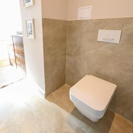 公寓 Spodek Przestronny I Piekny Apartament *