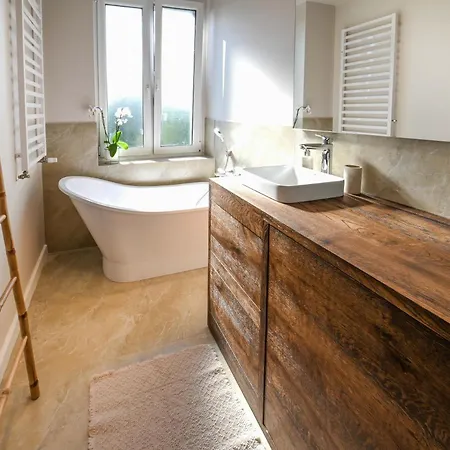 公寓 Spodek Przestronny I Piekny Apartament *